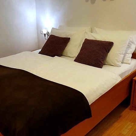 Hotel Adriasobe Vodice Exterior foto